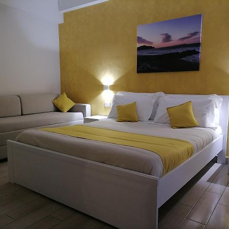 B&B La Casa Du Barone ファルコーネ エクステリア 写真